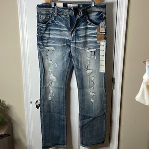 Departwest Jeans
